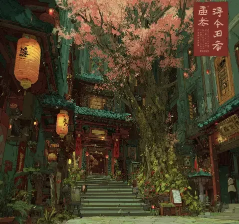 专题片单主题氛围影像，对应真实观察类条目